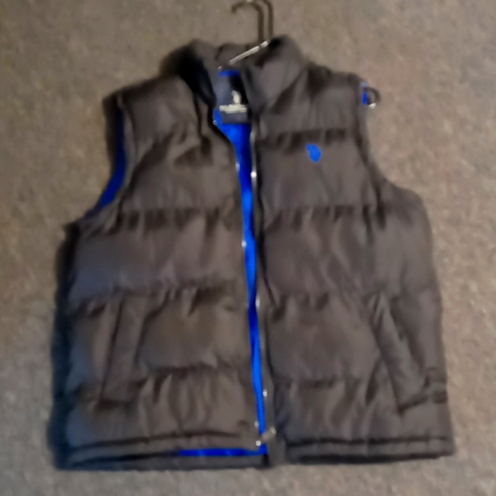 U.S POLO ASSN